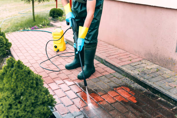 Best Parking Lot and Garage Cleaning  in Woodville, AL