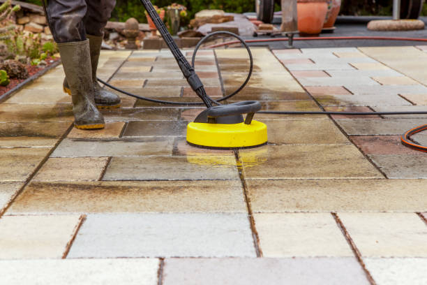 Best Spring Cleaning  in Woodville, AL