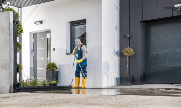 Best Concrete Sealing  in Woodville, AL